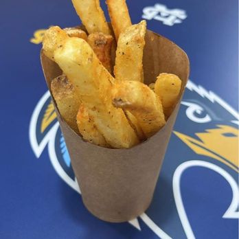 Brick Street - Fries - Burgers Near Me - Clinton, Mississippi Brick Street - Fries - Burgers Near Me - Clinton, Mississippi
