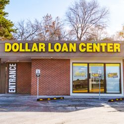Dollar Loan Center