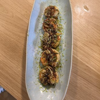 Cook in Ribeira - Jumbo prawns finished - Cooking Classes Near Me - Porto, 13