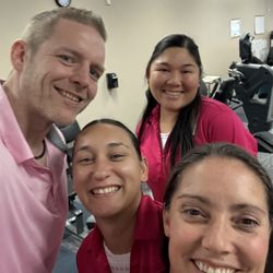 VibrantCare Rehabilitation - The Auburn Team