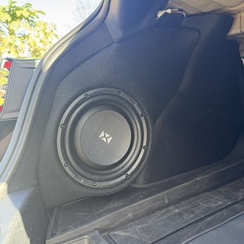 Innovative Motoring - Car Stereo Installation Near Me - Alhambra, California