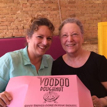 Voodoo Doughnut - Donuts Near Me - Austin, Texas Voodoo Doughnut - Donuts Near Me - Austin, Texas