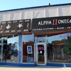 Alpha II Omega