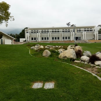 Chaffey College - Colleges & Universities Near Me - Rancho Cucamonga, California