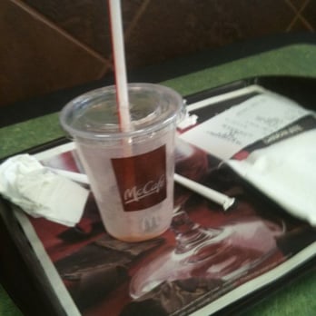 McDonald's - Fast Food Near Me - Bronx, New York