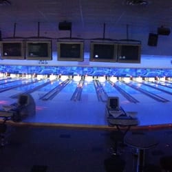 Highland Park Lanes