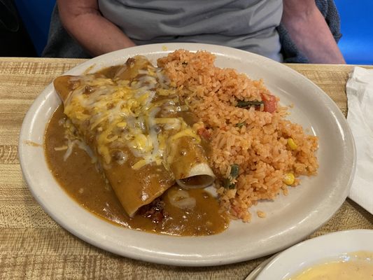 Rogelio's Restaurant by null