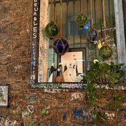 La Pepita - Restaurant