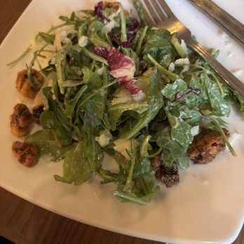 Eclipse di Luna - Dunwoody - Ensalada De Manzána - Tapas Bars Near Me - Dunwoody, Georgia