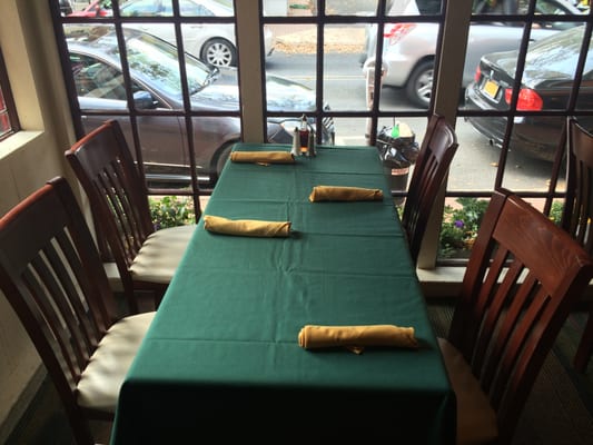 The Dubliner on the Delaware. Kitchen closes at 8:30pm Sun, Mon, Wed, Thurs & 9pm Fri & Sat by null