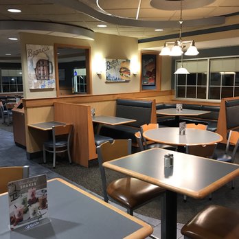 Culver's - Ice Cream & Frozen Yogurt Near Me - DeForest, Wisconsin