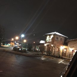 Outside Outside