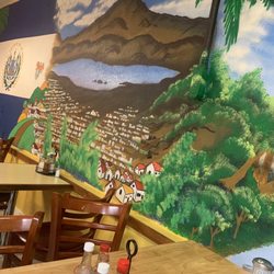 Restaurante San Vicente
