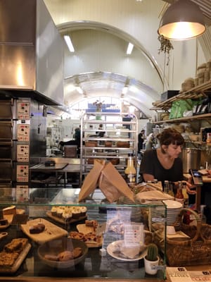 E5 Bakehouse by null