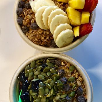Superfruit Republic- Central Park - Juice Bars & Smoothies Near Me - Denver, Colorado