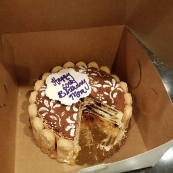 Bovella's Pastry Shoppe - Tiramisu cake - Bakeries Near Me - Westfield, New Jersey Bovella's Pastry Shoppe - Tiramisu cake - Bakeries Near Me - Westfield, New Jersey