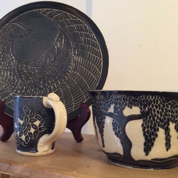 3rd Street Potters - Arts & Crafts Near Me - Troy, New York