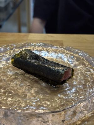 Hatsu Omakase by null