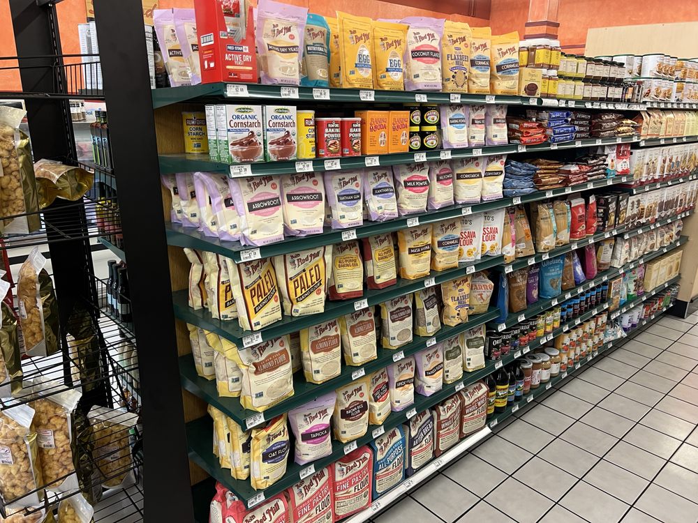 Keller's Farm Store, Albuquerque Roadtrippers