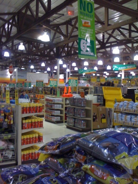 MENARDS Updated October 2024 5150 Highway 52 N, Rochester