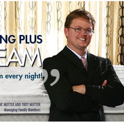 Bedding Plus - Harvey