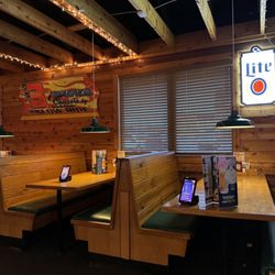 Texas Roadhouse