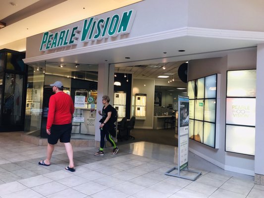 Pearle Vision 3500 South Meridian 345 South Hill Mall Puyallup Wa Nursing Personal Care Nec Mapquest