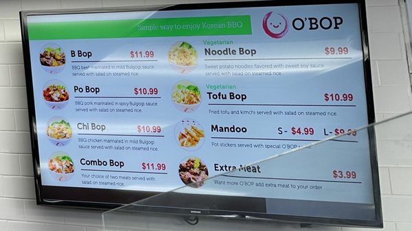 O'Bop by null