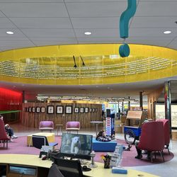 Billings Public Library