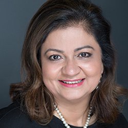 Healing With Hena - Hena Husain Owner and Operator