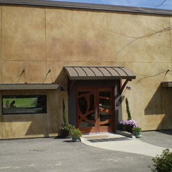 Denner Vineyards - Outside of Denner Vineyards - Wineries Near Me - Paso Robles, California Denner Vineyards - Outside of Denner Vineyards - Wineries Near Me - Paso Robles, California
