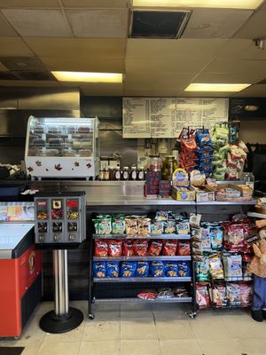 Cruiser's Pit Beef by null