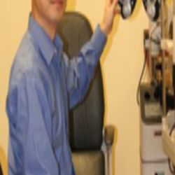 Eugene Eyewear - Dr. Steve Jung
