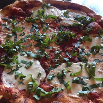 Spinning Dough - Pizza Near Me - Oakland, California