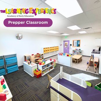 The Learning Experience - Mesa- McKellips Road - Child Care & Day Care Near Me - Mesa, Arizona The Learning Experience - Mesa- McKellips Road - Child Care & Day Care Near Me - Mesa, Arizona