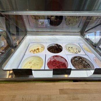 The Screamery - Ice Cream & Frozen Yogurt Near Me - Chandler, Arizona