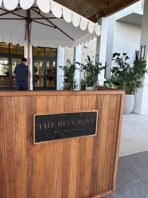 The Belgrove Resort & Spa, West Palm Beach, Autograph Collection by null