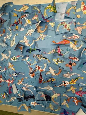 Cleve Carney Museum of Art by null