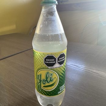 Jose's Pollos Estilo Acapulco - Ever had a Mexican Coke?  Now try Yoli! The Acapulco Sprite! - Mexican Near Me - San Diego, California