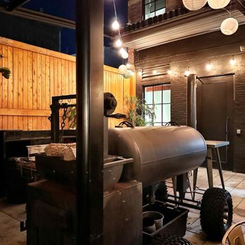 Althea - American Near Me - Cambridge, Massachusetts