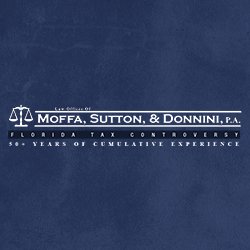 Law Offices of Moffa, Sutton, & Donnini, P.A - property tax consultant in Tampa, FL