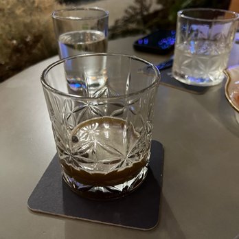 Daily Gather - This was a replacement for stout glass - Breakfast & Brunch Near Me - Houston, Texas Daily Gather - This was a replacement for stout glass - Breakfast & Brunch Near Me - Houston, Texas