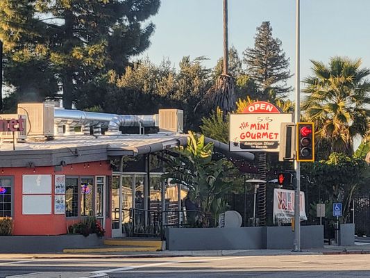 Mini Gourmet by null