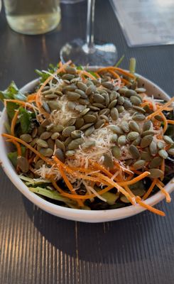 Fiamma Pizza by null