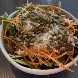 Fiamma Pizza - Green Salad