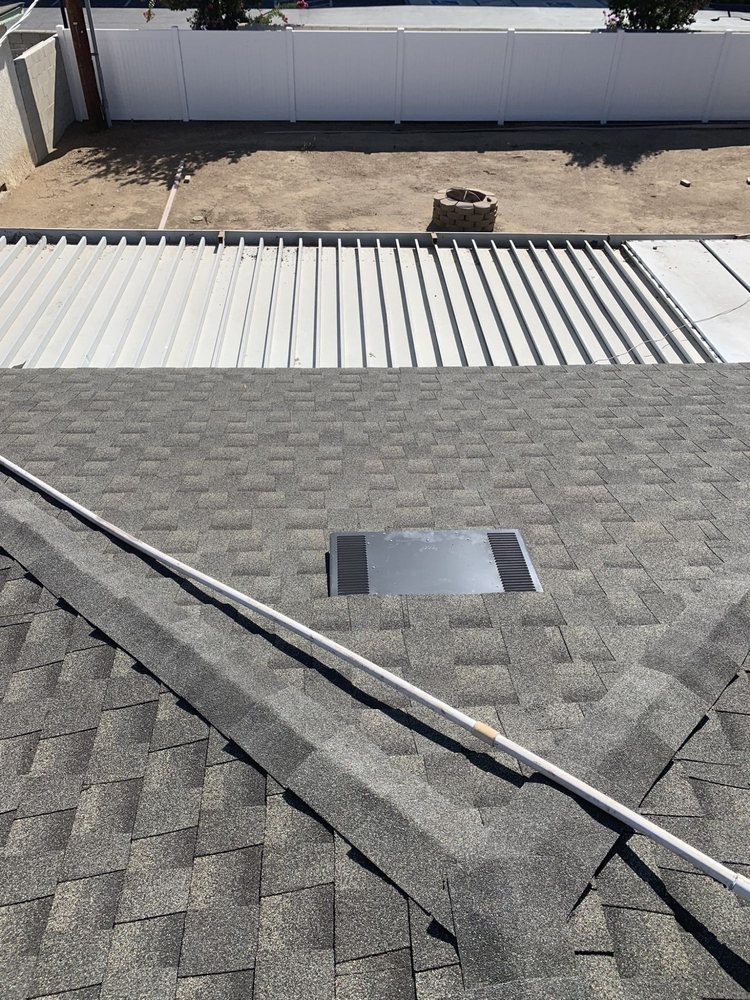 Slide of American Pro Roofing