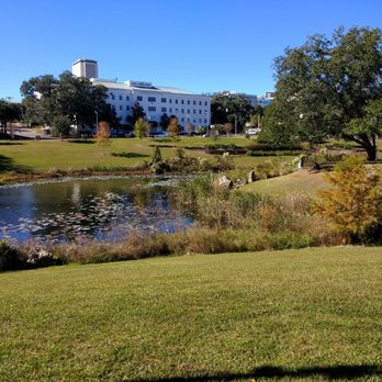 Cascades Park - Parks Near Me - Tallahassee, Florida