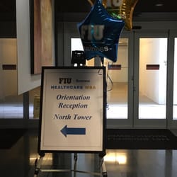 Florida International University