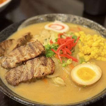 Brown Donkatsu and Ramen - Japanese Near Me - Markham, Ontario Brown Donkatsu and Ramen - Japanese Near Me - Markham, Ontario