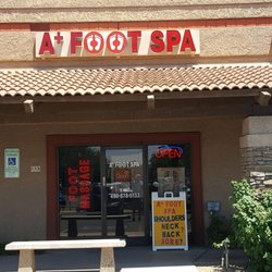 SCOTTSDALE-LINDA VISTA/90TH ST.